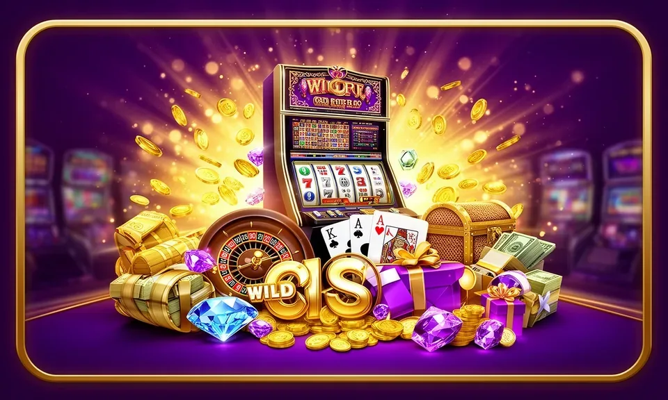 29pg โบนัสฝากรายวัน
